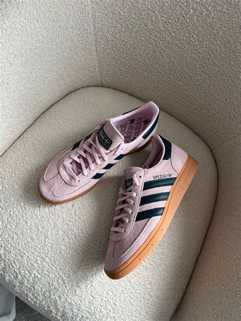 adidas samba spezial rosa|Adidas Samba vintage.